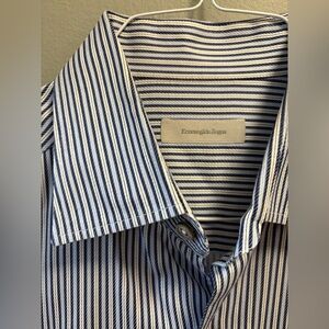 Ermenegildo Zegna Men's FINAL DROP Like New